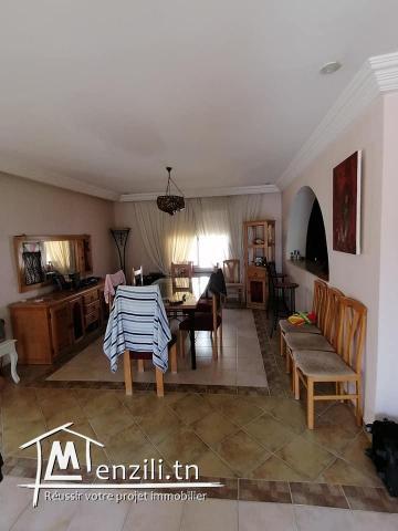 Villa Neuf THS Avec piscine à Hammamet Sud