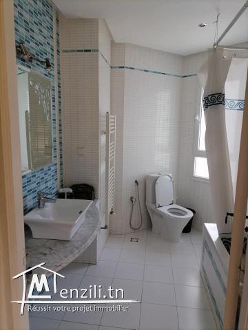 Villa Neuf THS Avec piscine à Hammamet Sud