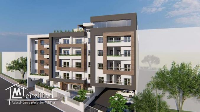 Studio Direct promoteur cité ennasr 2