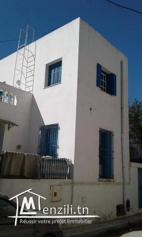 Villa 250m2 à Kram
