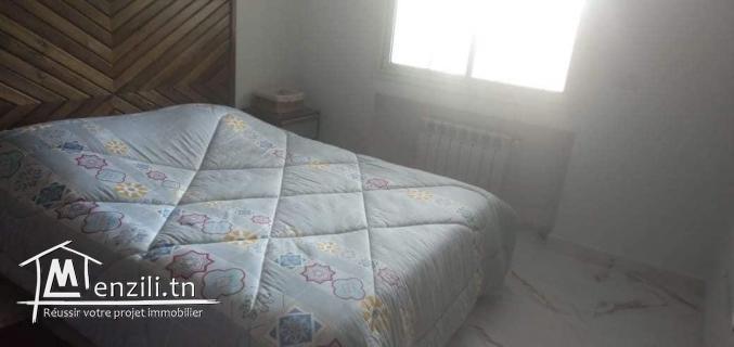 Studio 74m2 à cité ennasr