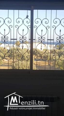 Studio Neuf 85m2 à Hammamet Nord