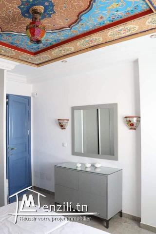 Studio Neuf 85m2 à Hammamet Nord