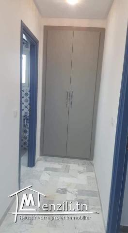 Studio Neuf 85m2 à Hammamet Nord