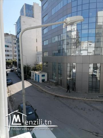 Villa à Belvédère 318m2