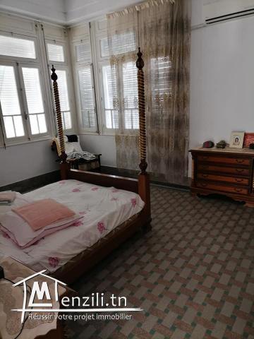 Villa à Belvédère 318m2