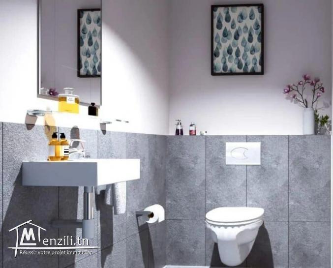 S3 Neuf Direct promoteur à Riadh Andalous