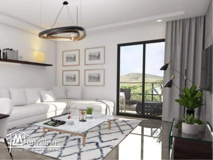 S3 Neuf Direct promoteur à Riadh Andalous