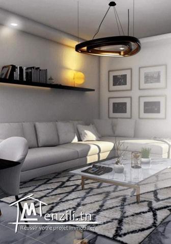 S3 Neuf Direct promoteur à Riadh Andalous