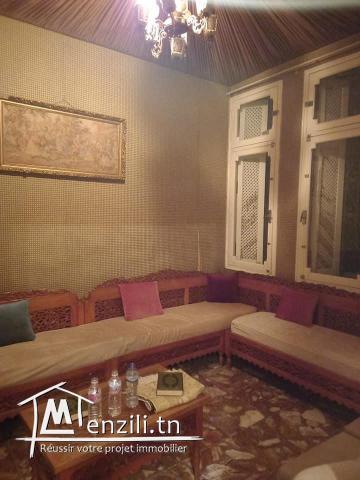 Villa 762m2 à Mutuelle ville