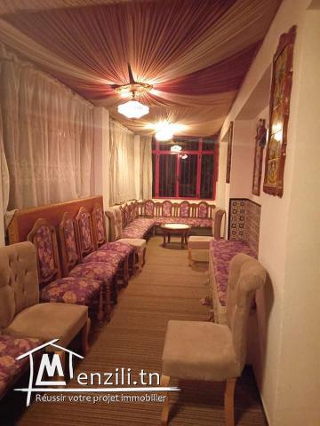 Villa 762m2 à Mutuelle ville