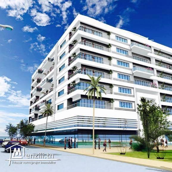 S3 Neuf Direct promoteur 289m2 au Berge du lac