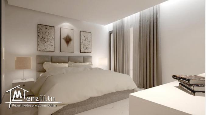 S3 Neuf Direct promoteur 289m2 au Berge du lac