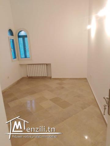 un jolie appartement s+1 a vendre