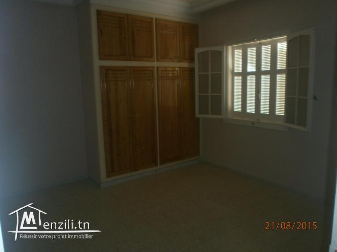 Coquet appartement deux pièces,