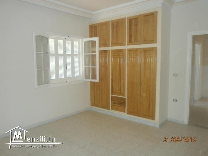 Coquet appartement deux pièces,