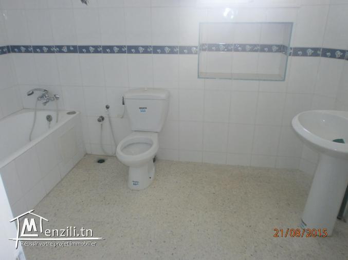 Coquet appartement deux pièces,