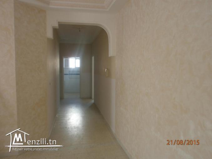 Coquet appartement deux pièces,