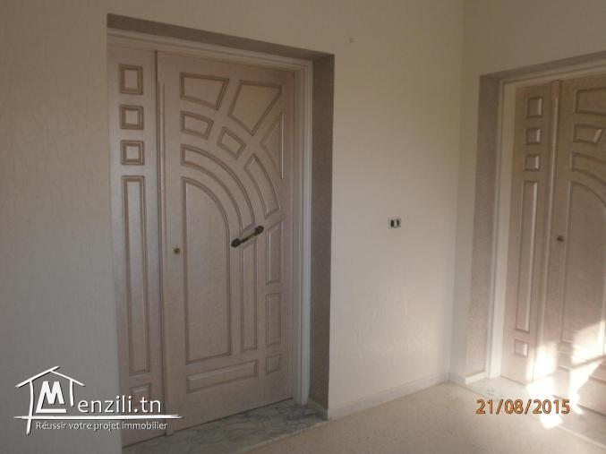 Coquet appartement deux pièces,