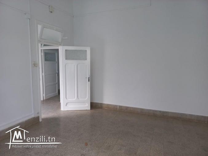 Bureau à Montfleury