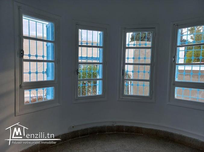 Bureau à Montfleury