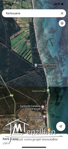 1Hectare a Oued El Ksab