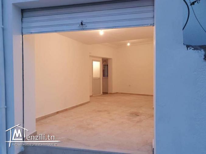 À louer Local commercial