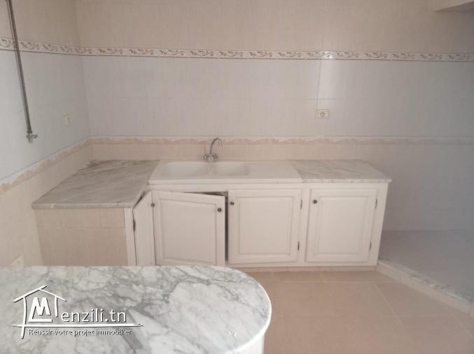 maison a barket sahel