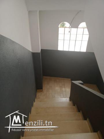 maison a barket sahel