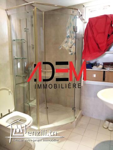 Bureau A1 à Sousse ville