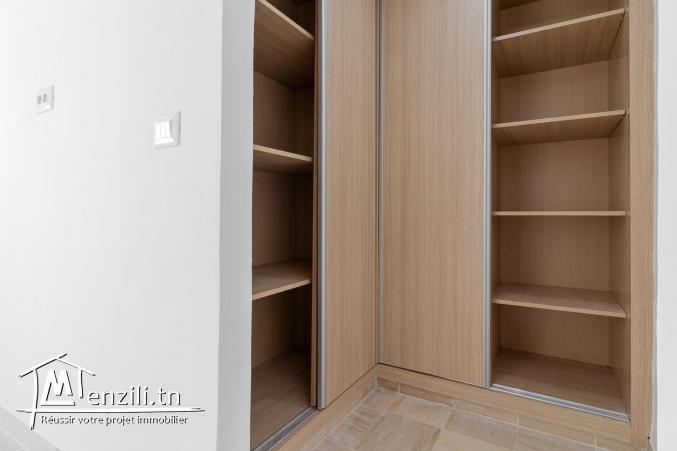 Appartement à la Manouba