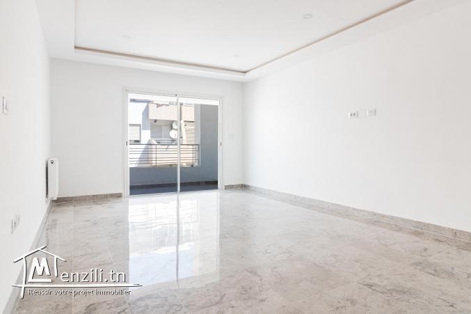 Appartement à la Manouba