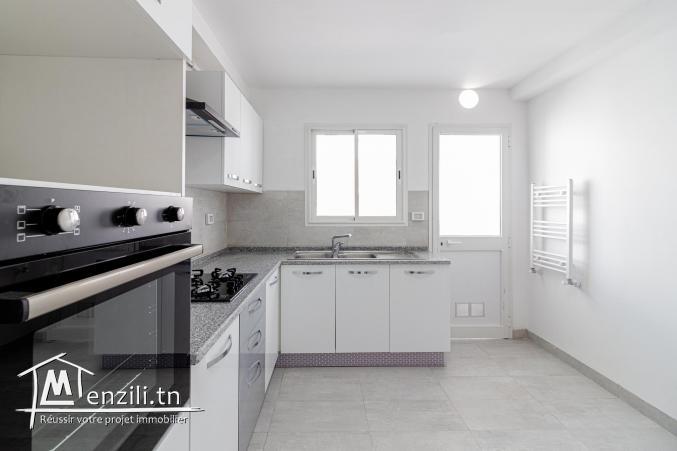 Appartement à la Manouba