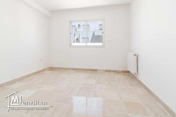 Appartement à la Manouba