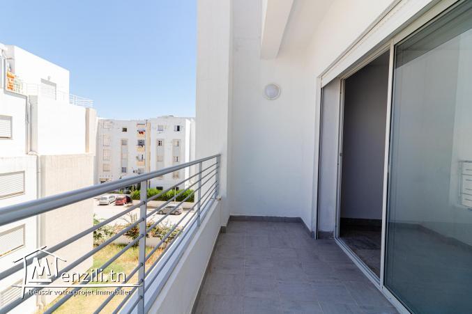 Appartement à la Manouba