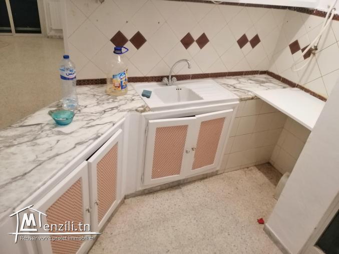 Studio 2 pièces à Ain zaghouane