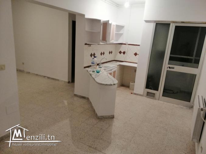 Studio 2 pièces à Ain zaghouane