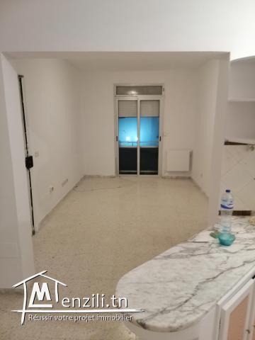 Studio 2 pièces à Ain zaghouane