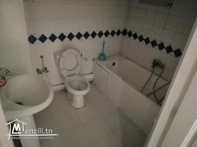 Studio 2 pièces à Ain zaghouane