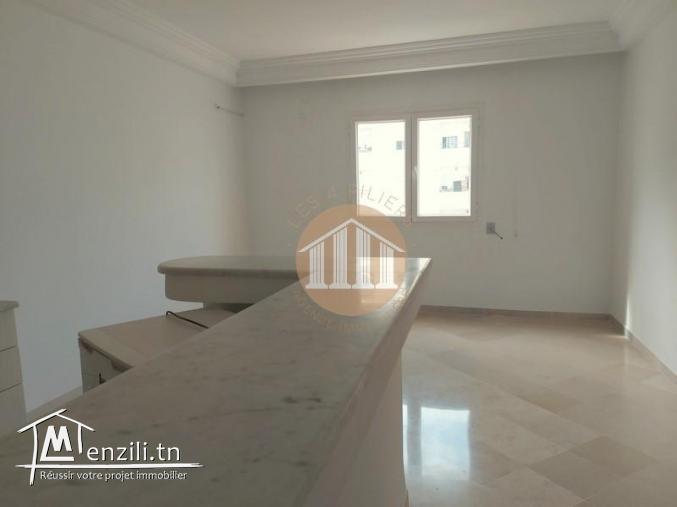 A Vendre un s 1 de 63m² à la Nouvelle  Medina