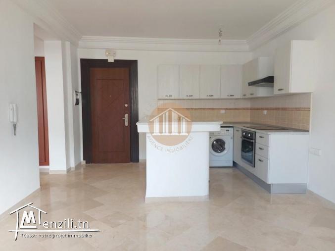 A Vendre un s 1 de 63m² à la Nouvelle  Medina