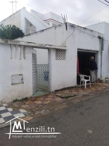 فرصة للبيع منزل بباردو