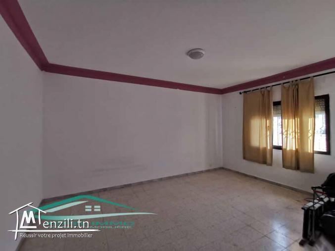VT675:Villa 512 m² à cite merdes kelibia