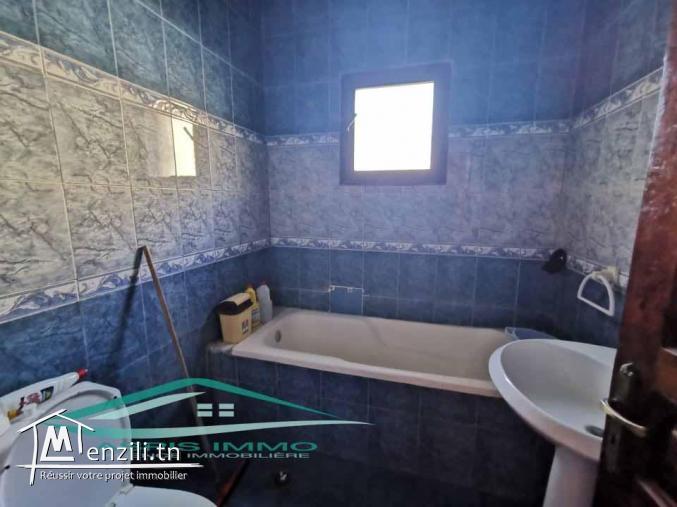 VT675:Villa 512 m² à cite merdes kelibia