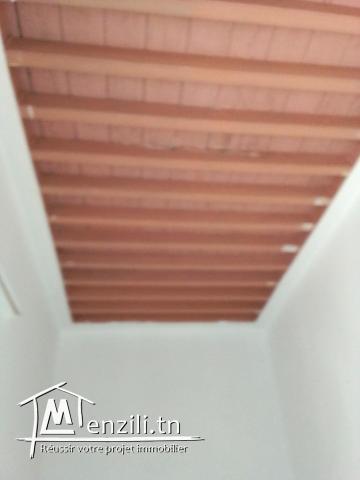 Maison arabe a Hajjamine Tunis