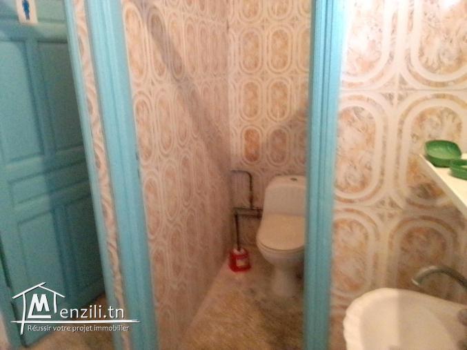 Maison arabe a Hajjamine Tunis