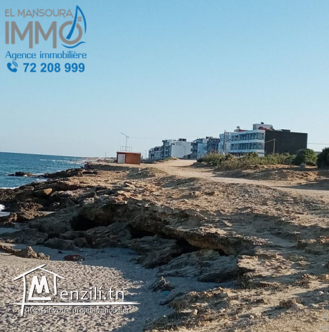 offre à ne pas rater à plage dar allouche kélibia