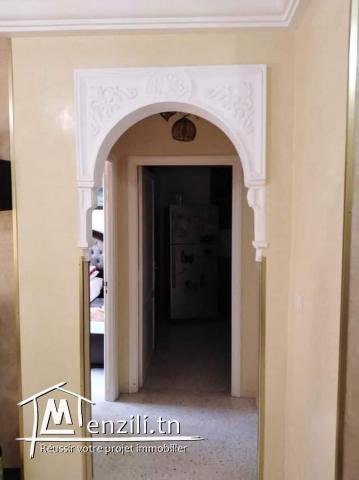 coquette appartement