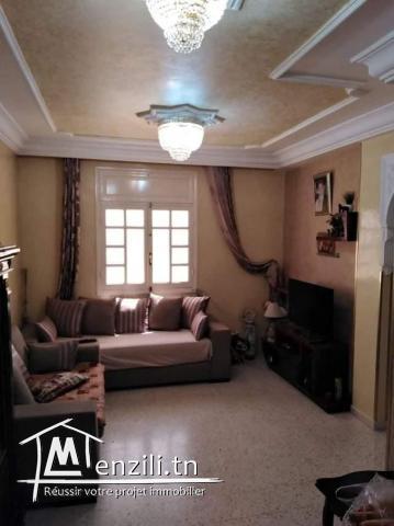 coquette appartement