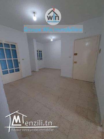 VENTE APPARTEMENT SIDI ABDELHAMID